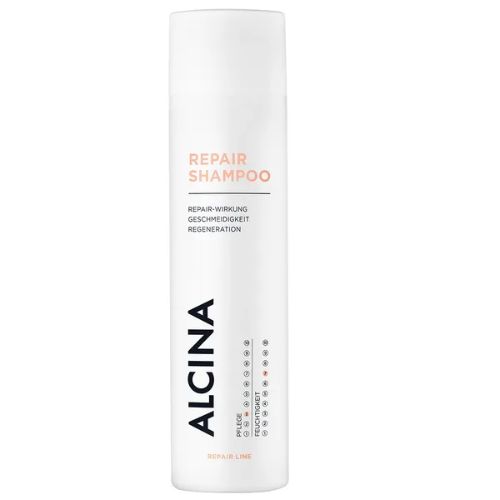 Alcina Repair Shampoo 250 ml